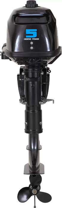 Лодочный мотор MARLIN MP 5 AMHL в Ангарске