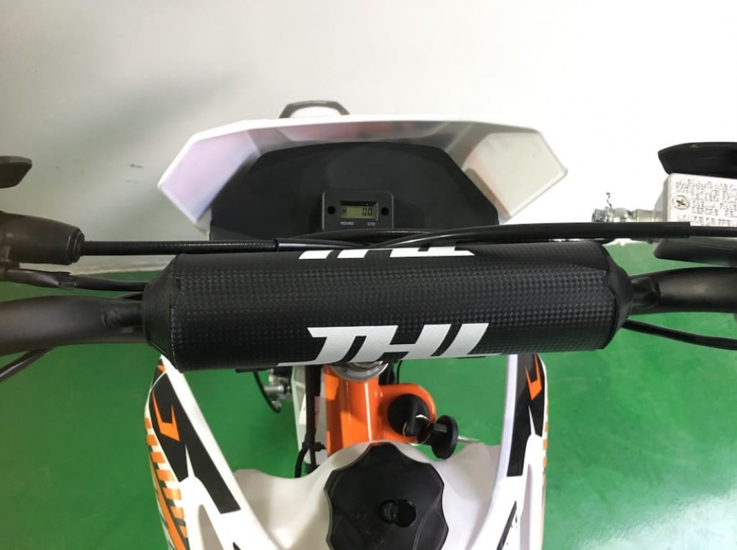 Питбайк JHLMOTO JHL Z125E Pro (ZS154FMI-3) в Ангарске