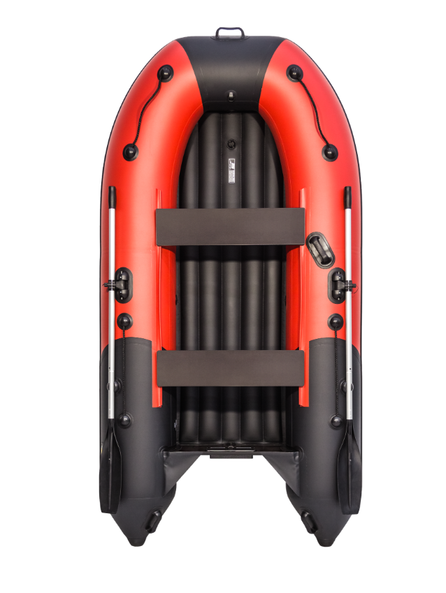 Лодка Ривьера Компакт 2900 НДНД в Ангарске