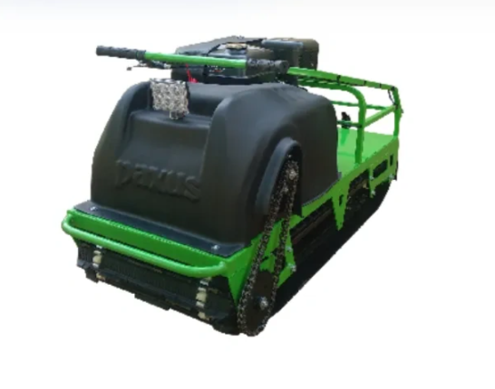 Мотобуксировщик PAXUS "ФЕНИКС" 15 л.с. в Ангарске