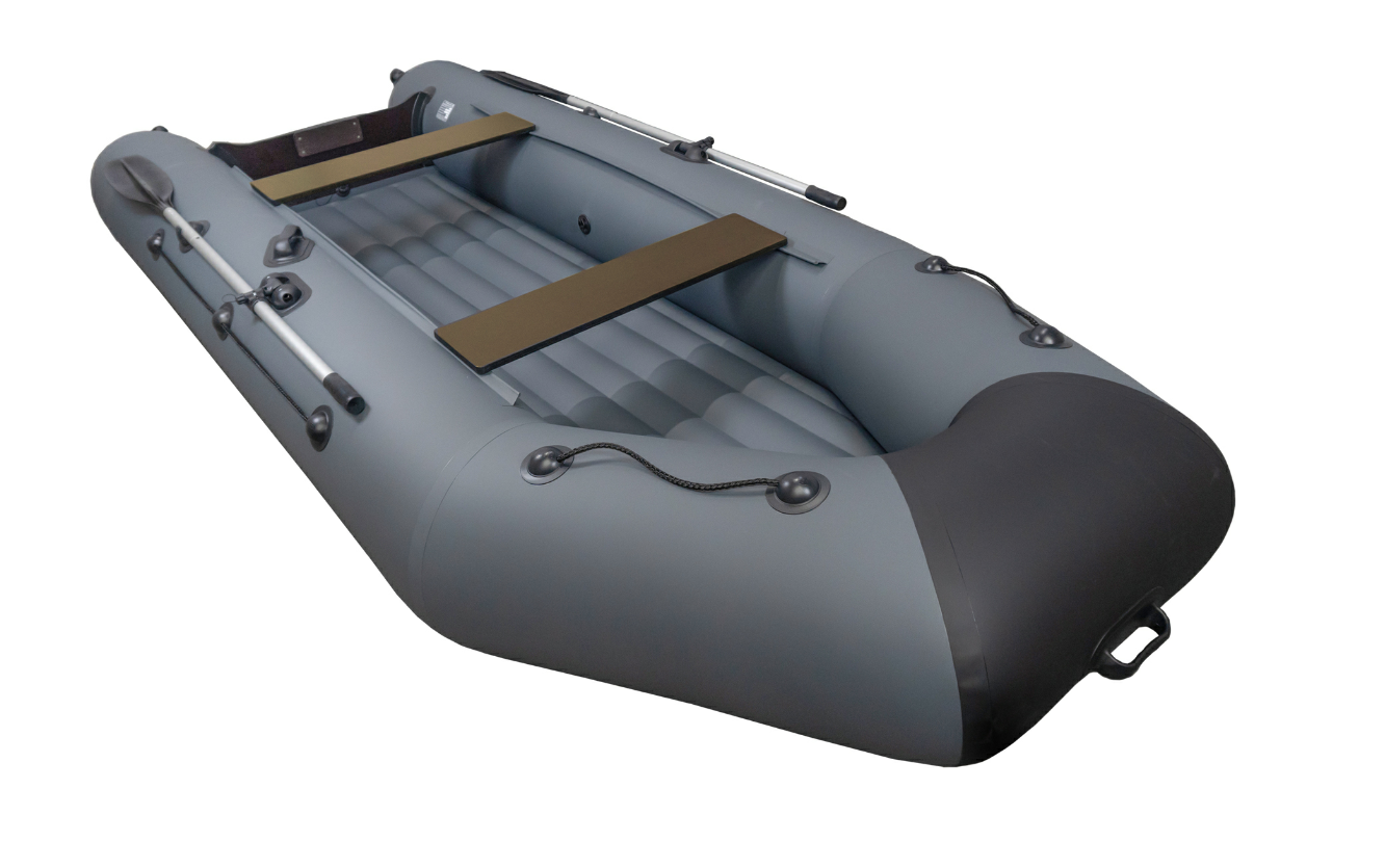 Лодка Барс 3600 НДНД в Ангарске