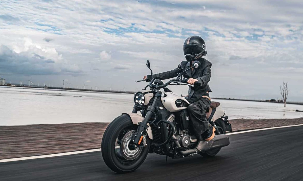 Мотоцикл Benda DarkFlag 500 Commander в Ангарске