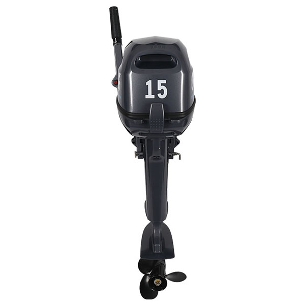 ЛОДОЧНЫЙ МОТОР ALLFA CG Т15 в Ангарске