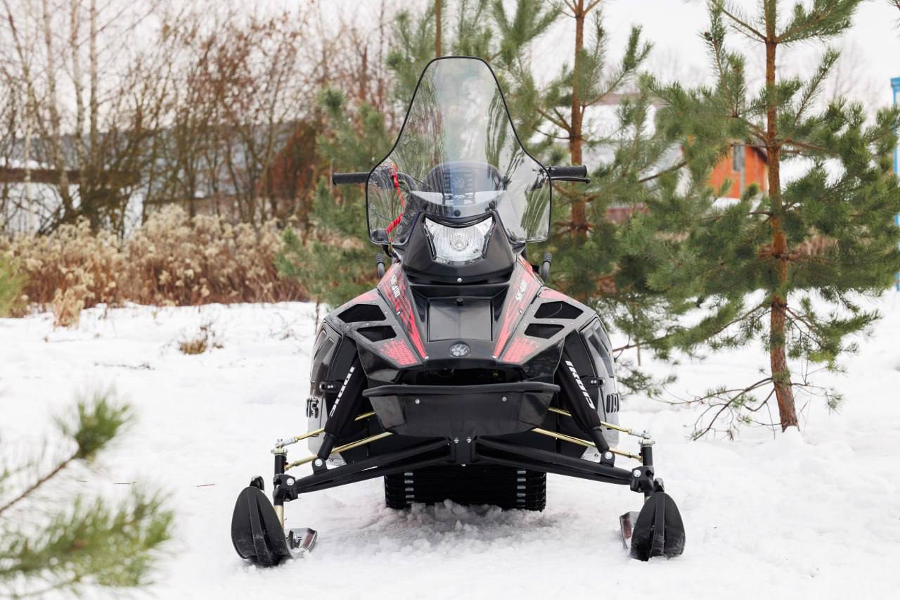 Снегоход IRBIS TUNGUS 400 25/26 в Ангарске