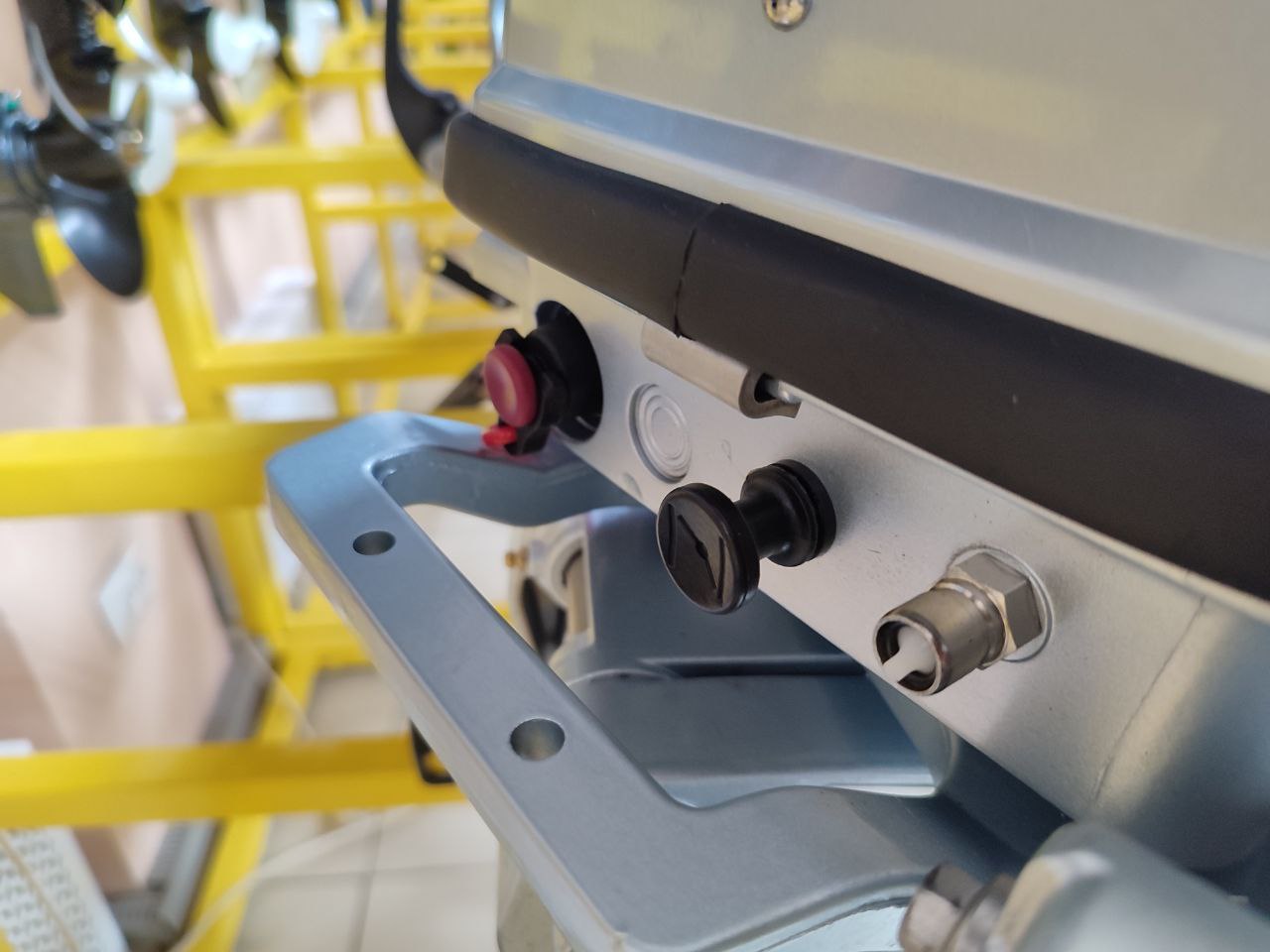 Лодочный мотор PROMAX SP9.9FHS (20) PRO в Ангарске