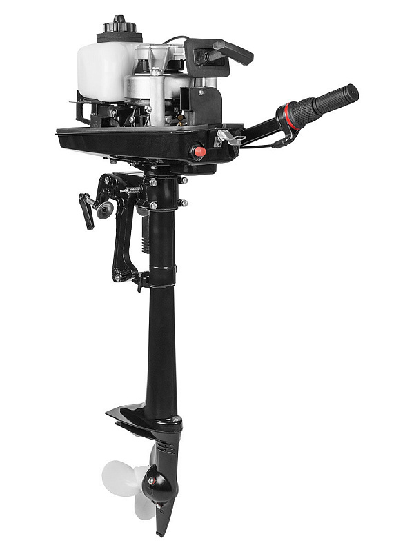 ЛОДОЧНЫЙ МОТОР GLADIATOR G3FHS в Ангарске