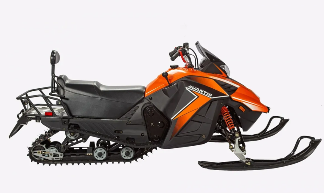 Снегоход AVANTIS CAPITAN 150 в Ангарске