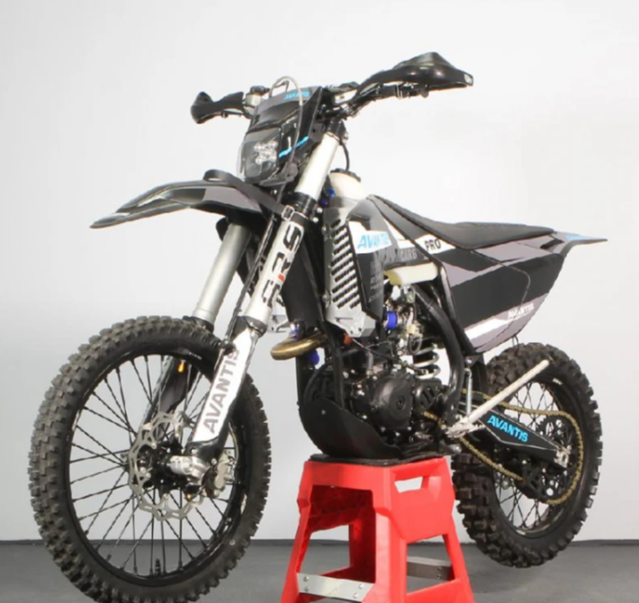 Мотоцикл Avantis Enduro 300 PRO Carb FCR Exclusive (NC250/177MM) ARS в Ангарске