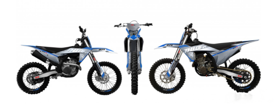 Мотоцикл JHLMOTO JHL ZR3 CB300RL (175FMN) в Ангарске