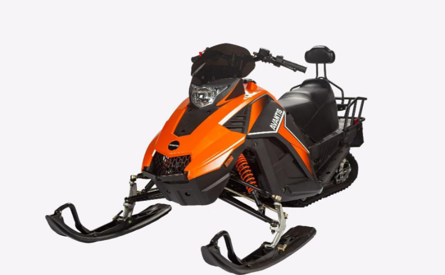 Снегоход AVANTIS CAPITAN 150 в Ангарске