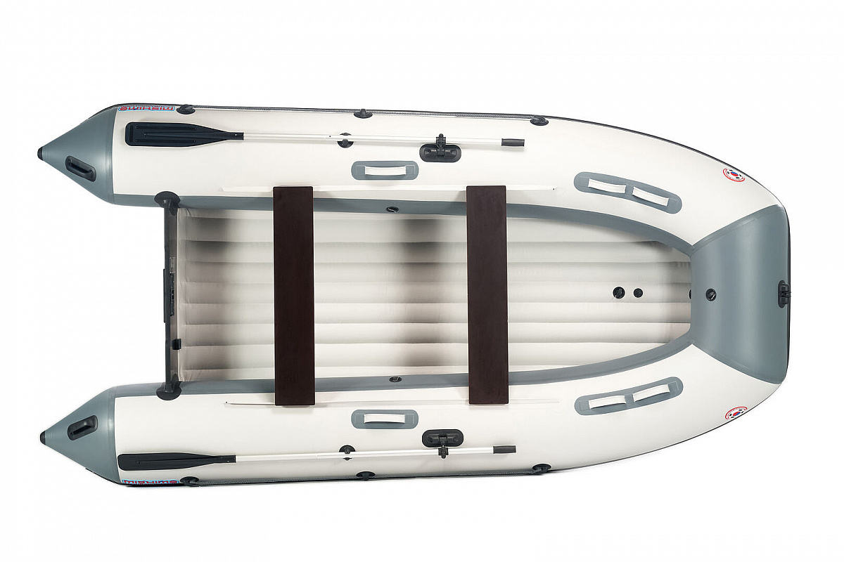 Лодка MISHIMO LITE DF 400 в Ангарске