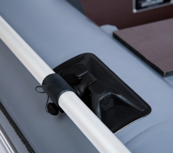 ЛОДКА НАДУВНАЯ YUKONA 230 TL (БЕЗ ПАЙОЛА) в Ангарске