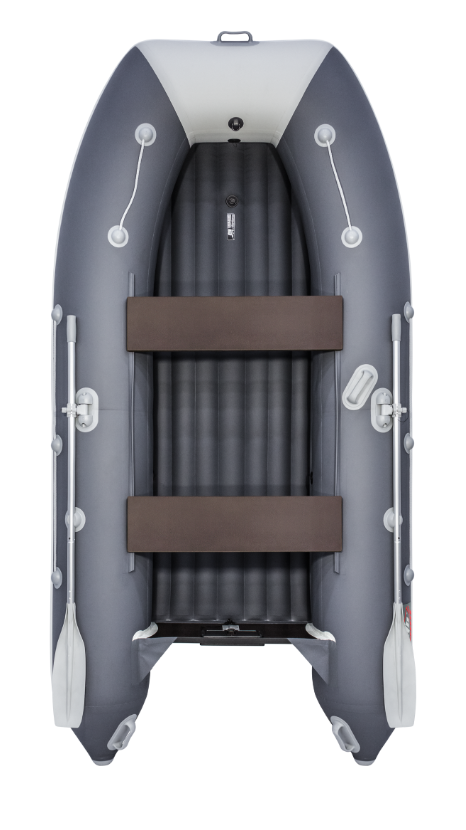 Лодка Таймень LX 3400 НДНД в Ангарске