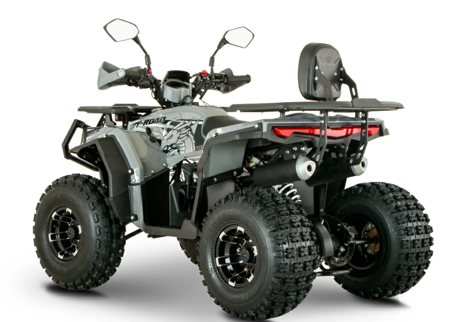 Квадроцикл YACOTA DRAGON LUX LD 125 в Ангарске