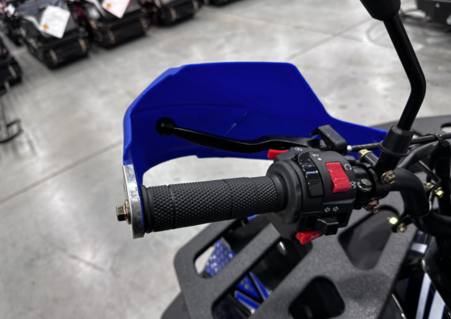 Квадроцикл GBM SHARP BIG 300 NEW PREMIUM в Ангарске