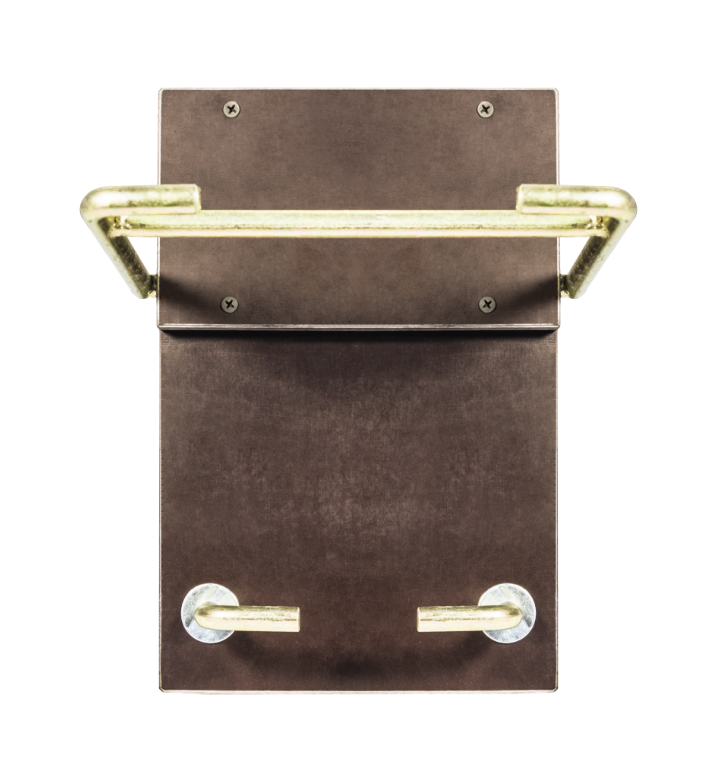 Навесной транец в Ангарске