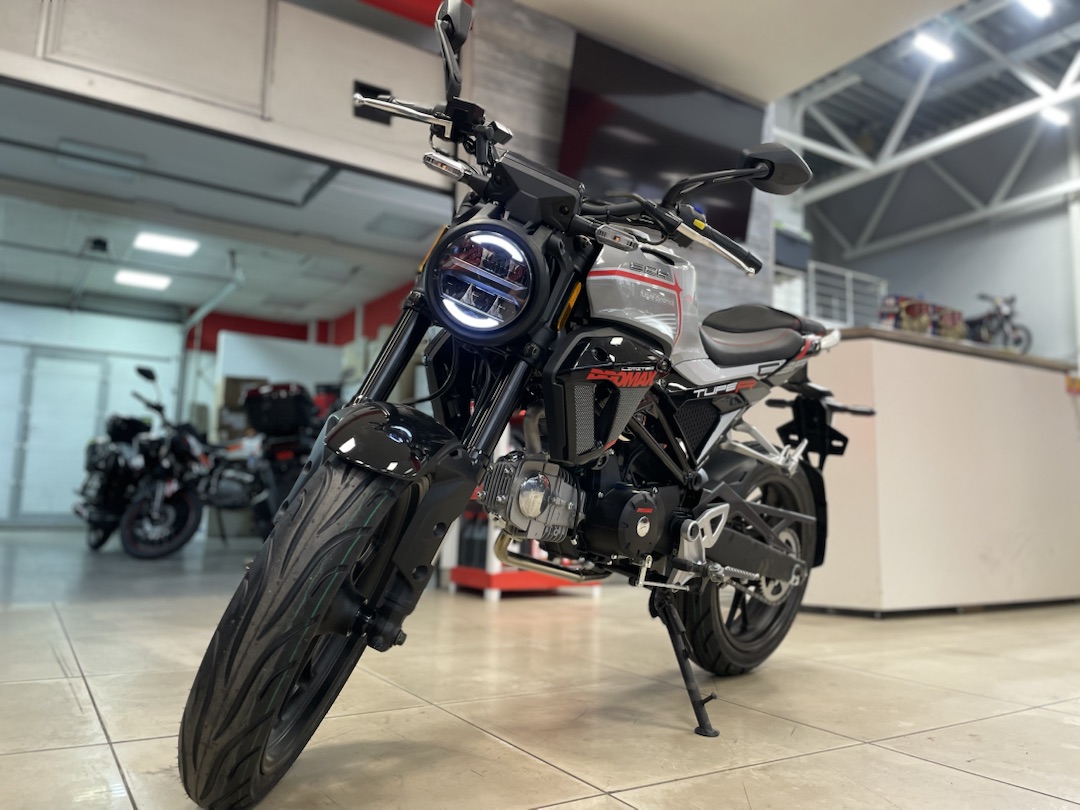 Мопед PROMAX CB150R (49) в Ангарске