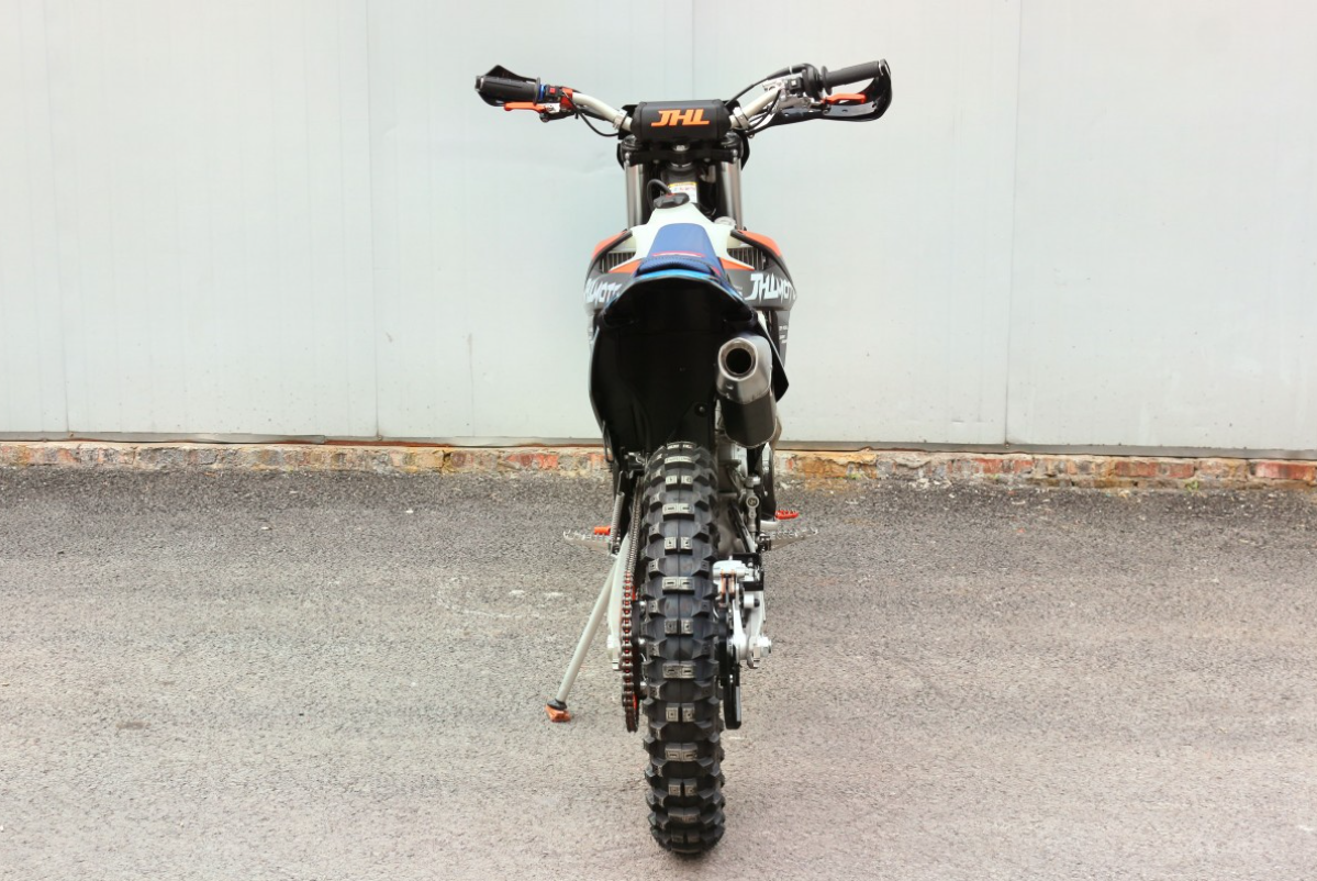 Мотоцикл JHLMOTO JHL Z7+ Otom NC300 (177MM) в Ангарске