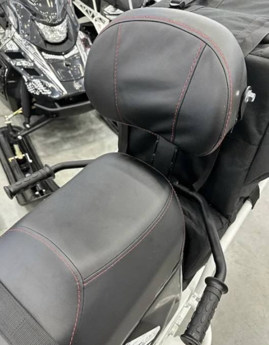 СНЕГОХОД IRBIS SF200L XE SUPERLONG в Ангарске