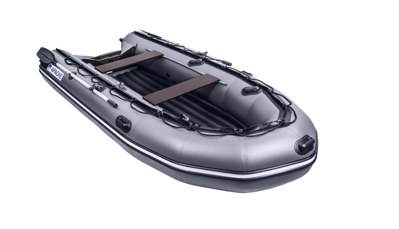 Лодка APACHE 3700 НДНД в Ангарске