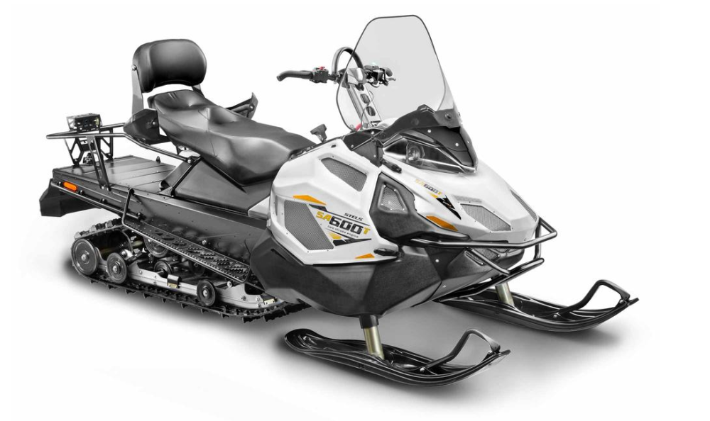 Снегоход STELS АТАМАН SA600T 2.0 в Ангарске