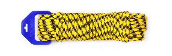 Шнур Экстрим плетеный якорный 6 мм 580 кг в Ангарске