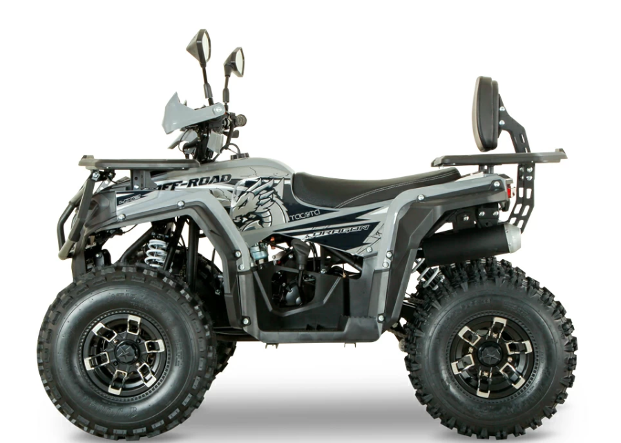 Квадроцикл YACOTA DRAGON LUX LD 125 в Ангарске