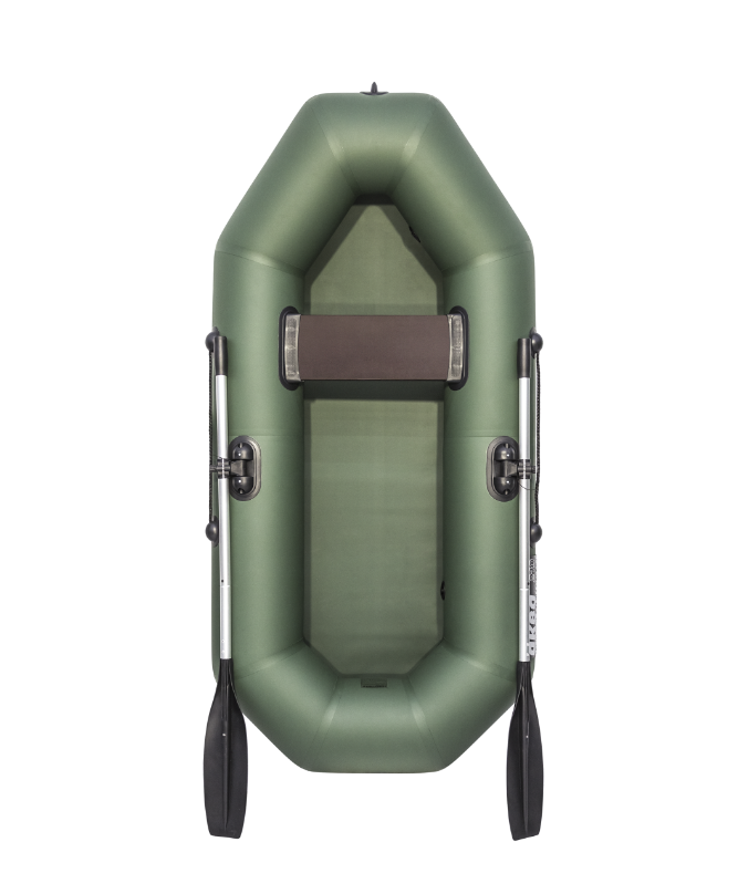  Лодка АКВА-ОПТИМА 210 в Ангарске