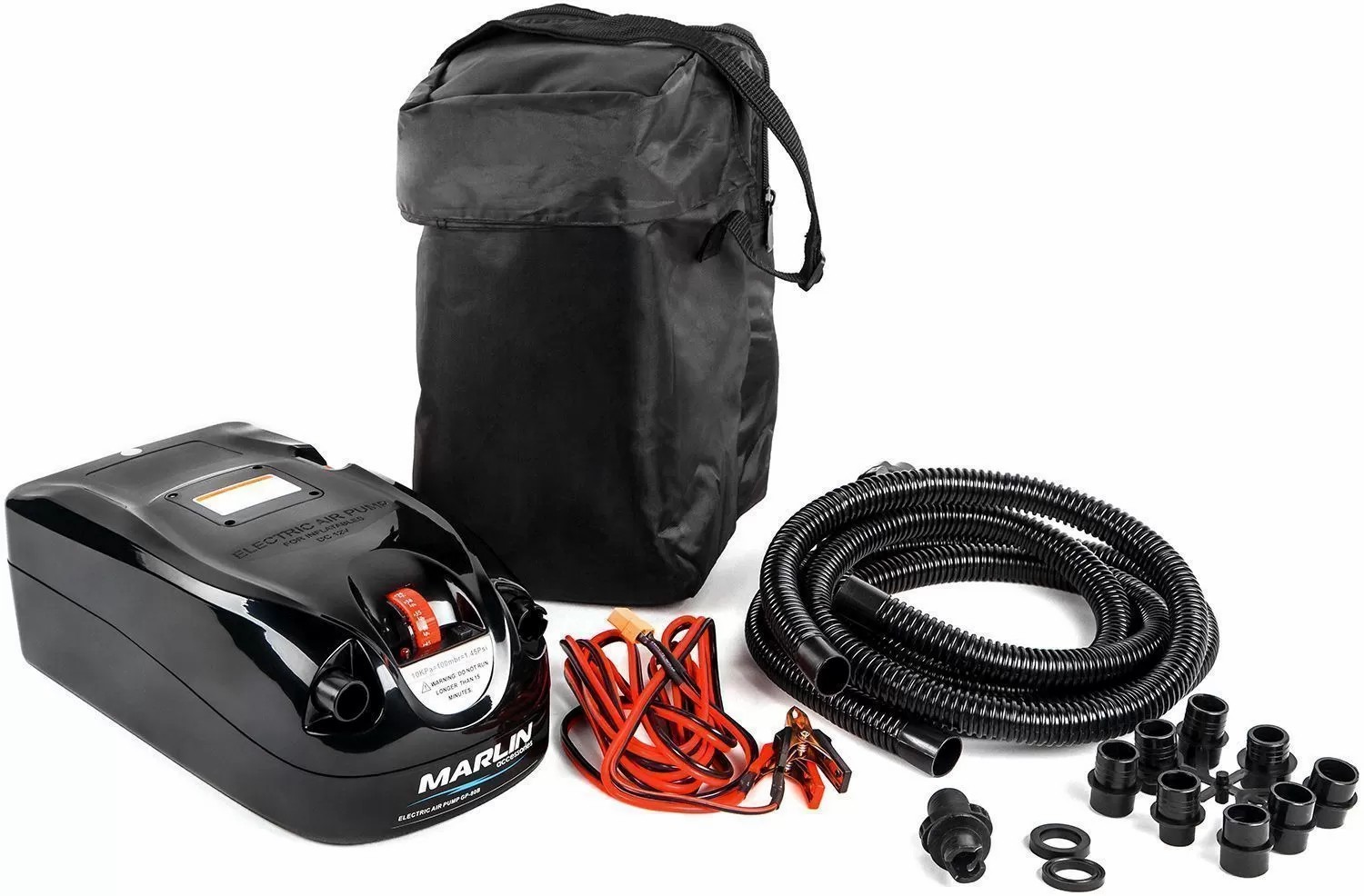 ЭЛЕКТРИЧЕСКИЙ НАСОС MARLIN GP-80 BD в Ангарске