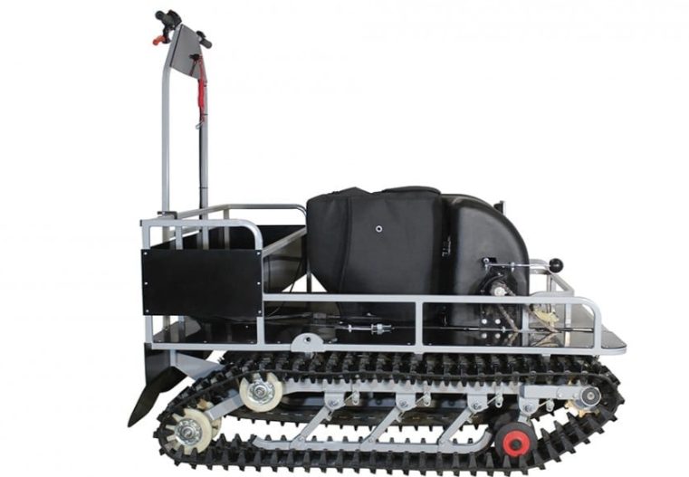 Мотобуксировщик УРАГАН Медведь 20 л.с. в Ангарске