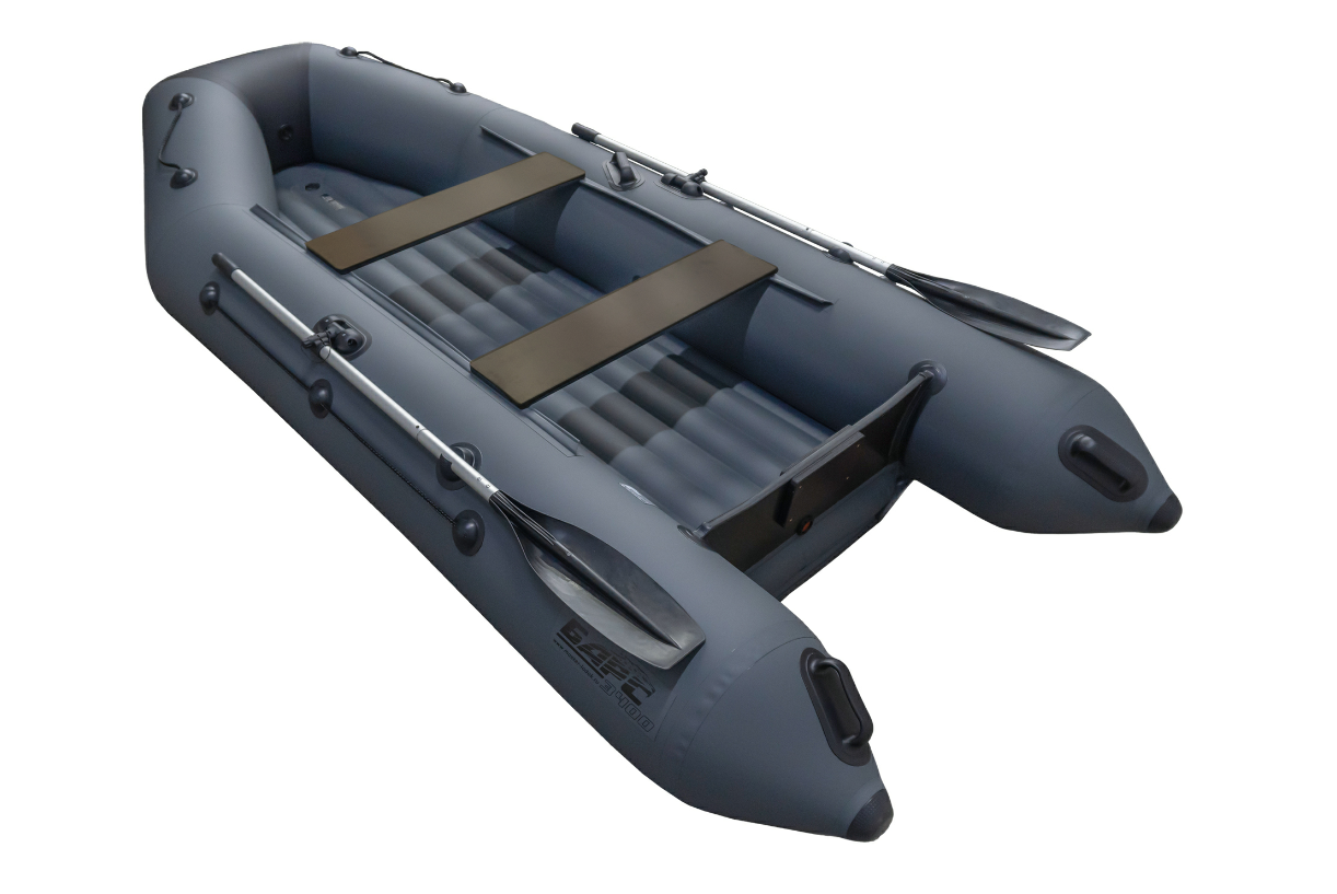 Лодка Барс 3400 НДНД в Ангарске