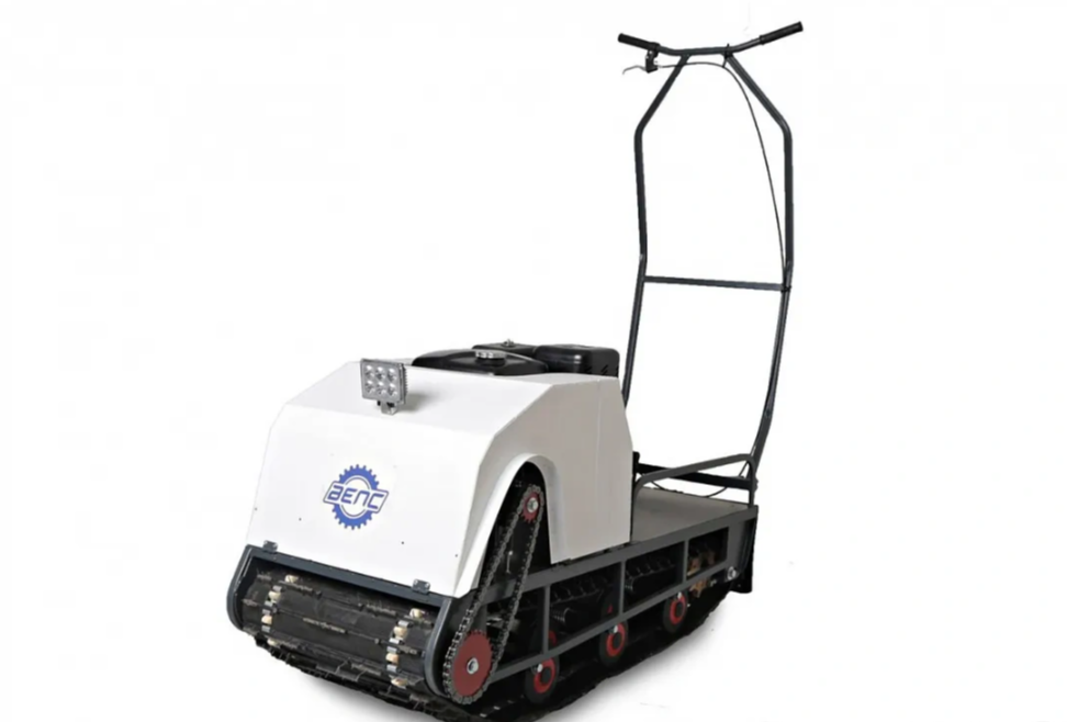 Мотобуксировщик ВЕПС «БЮДЖЕТНЫЙ» 15 л.с. в Ангарске