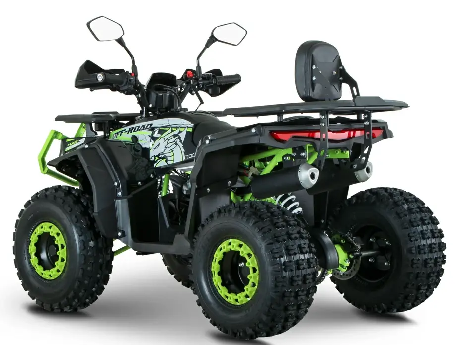 Квадроцикл YACOTA DRAGON LUX 125 в Ангарске