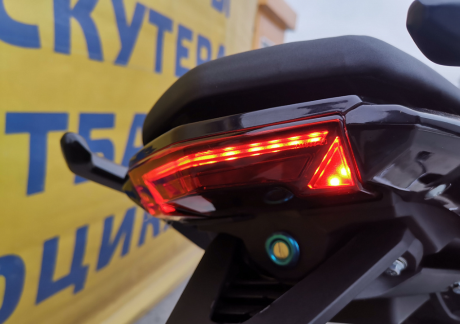 Мотоцикл MOTOLAND (МОТОЛЕНД) 250 CB250 (172FMM-5/PR250) (2022 г.) в Ангарске