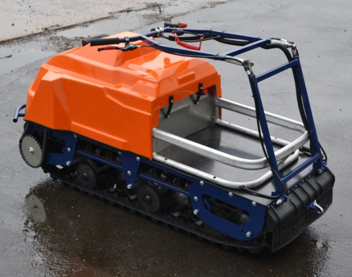 Мотобуксировщик БАРС СЛЕДОПЫТ MDS 13 л.с. в Ангарске