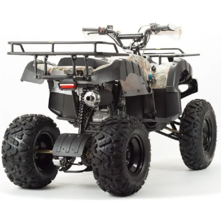 Квадроцикл PROMAX ATV 250 (2025) в Ангарске