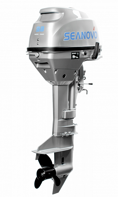 Лодочный мотор SEANOVO SN9.8FHS в Ангарске
