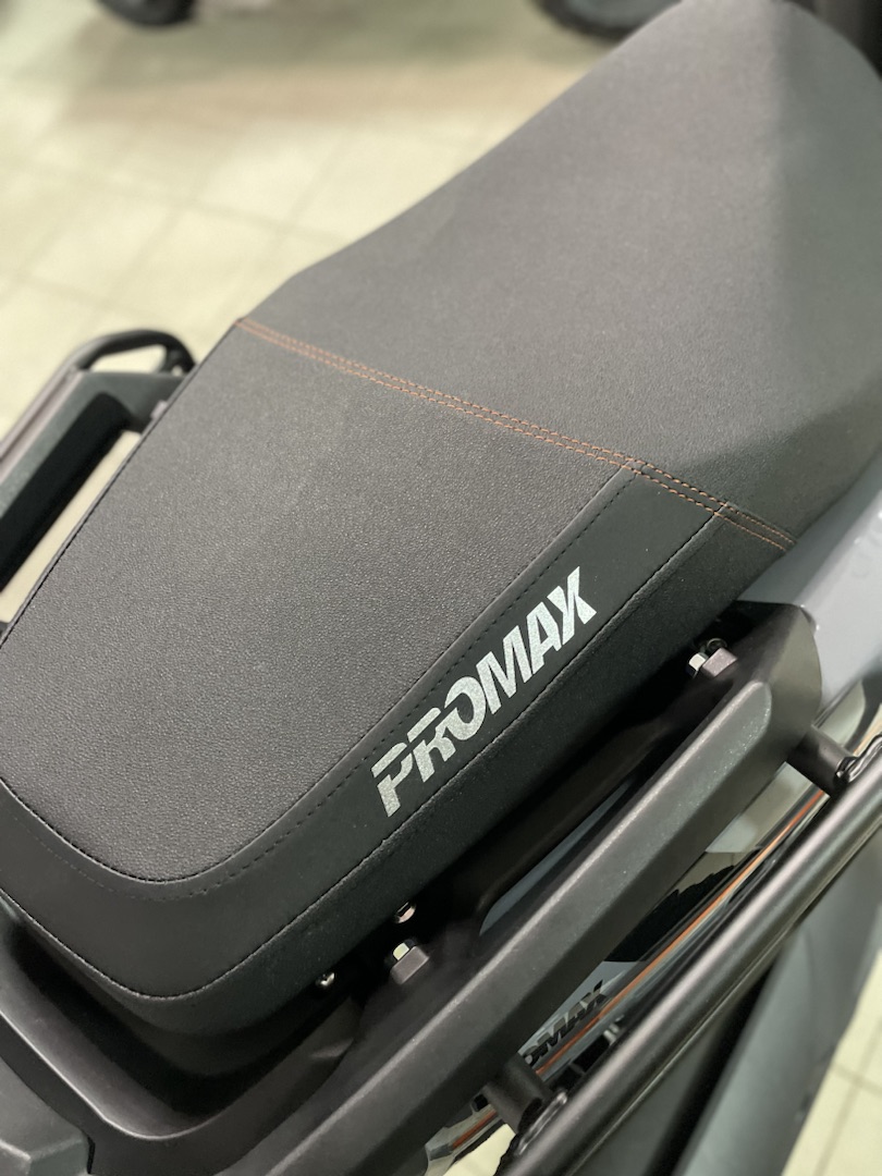 Скутер PROMAX STALKER 150(49) в Ангарске