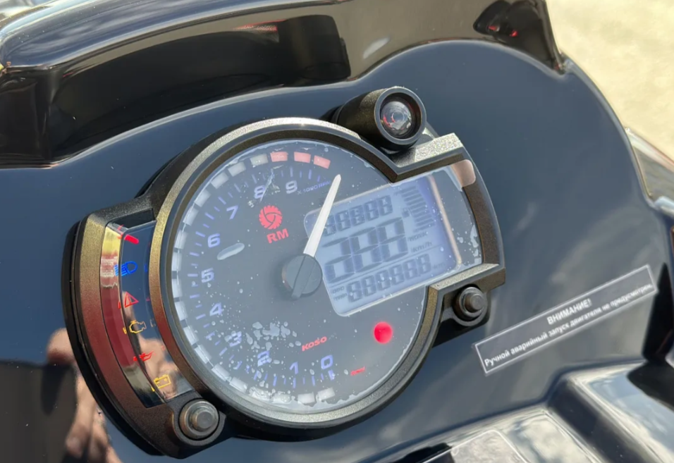 Снегоход РМ TAYGA PATRUL 800 SWT в Ангарске