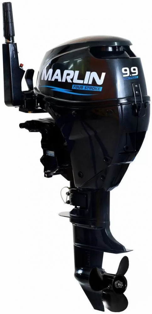 Лодочный мотор MARLIN MF 9.9 AMHS в Ангарске