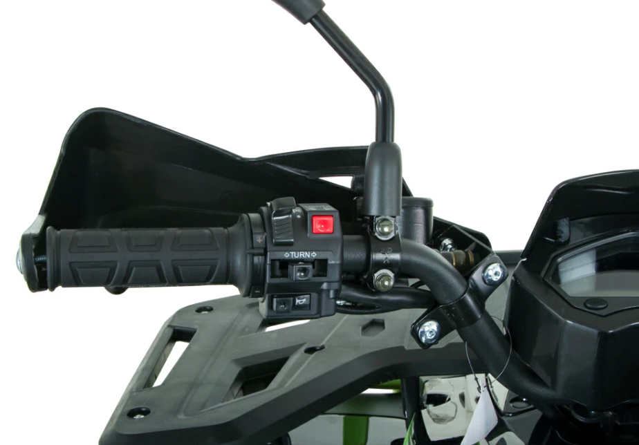 Квадроцикл YACOTA DRAGON LUX 125 в Ангарске