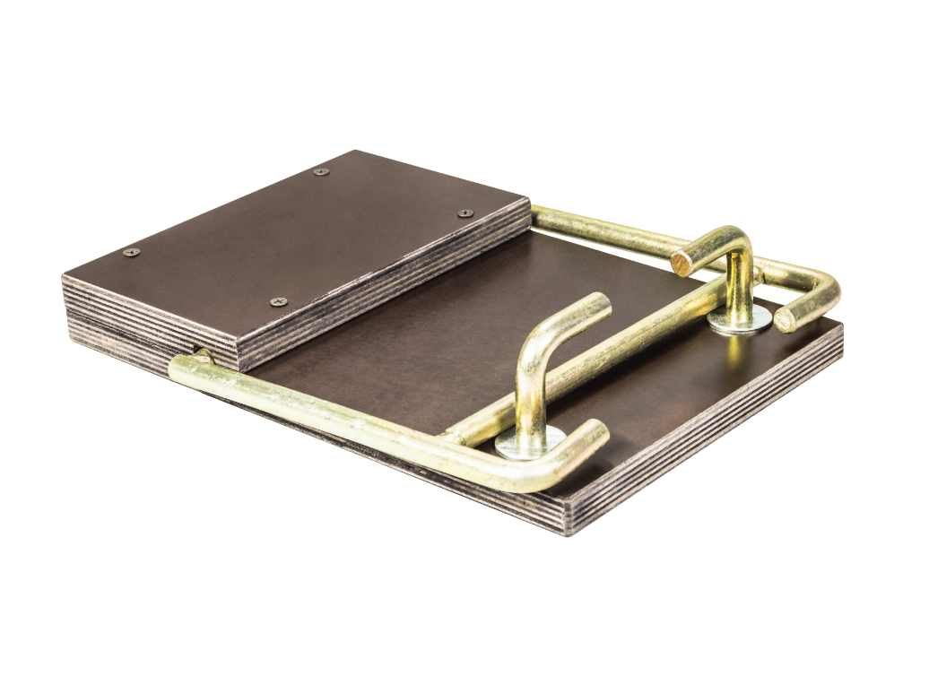 Навесной транец в Ангарске