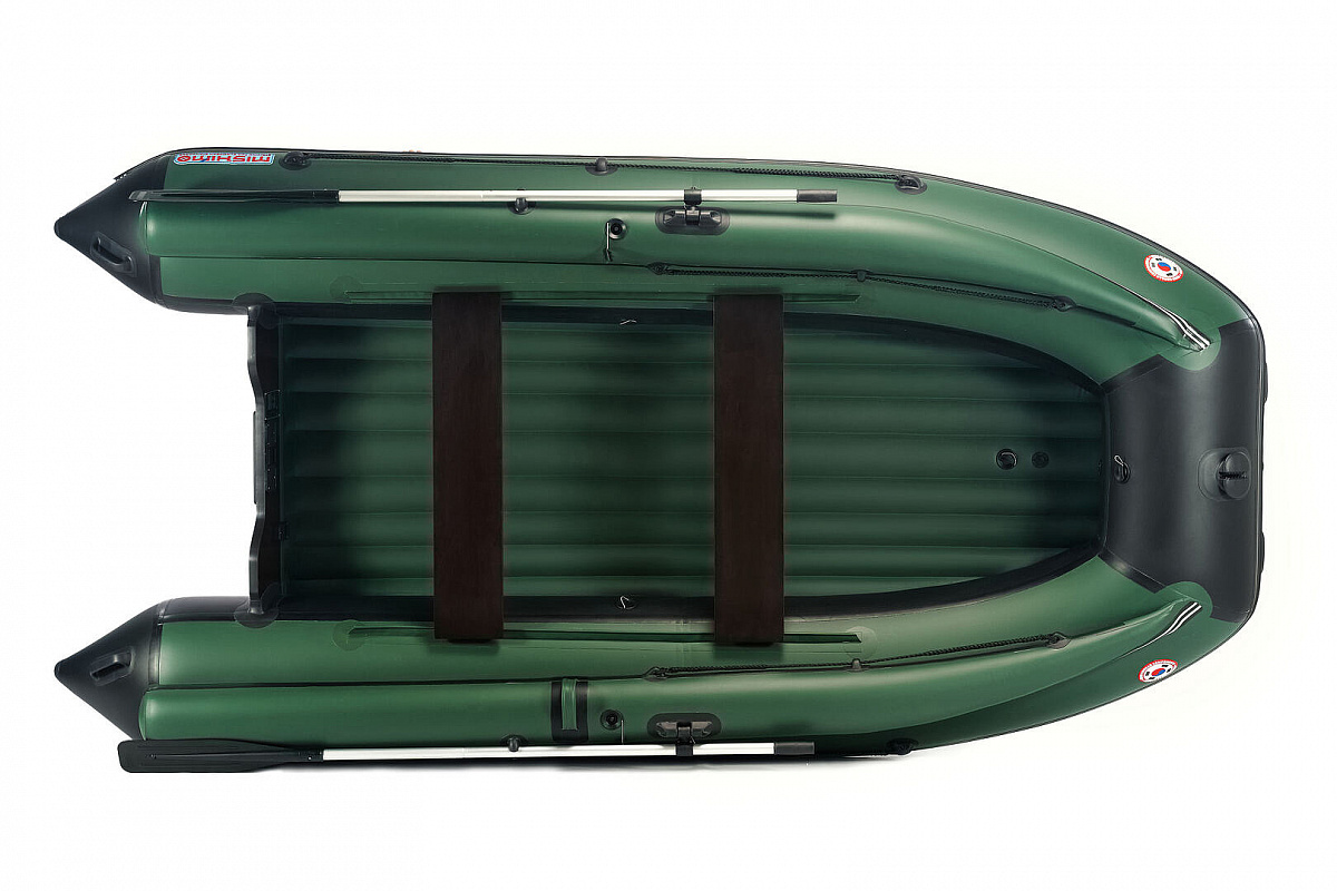 Лодка MISHIMO FAMILY LITE 430 в Ангарске