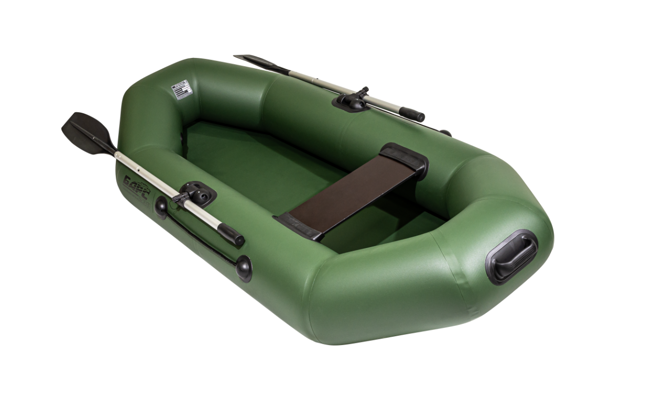 Лодка Барс 230 в Ангарске