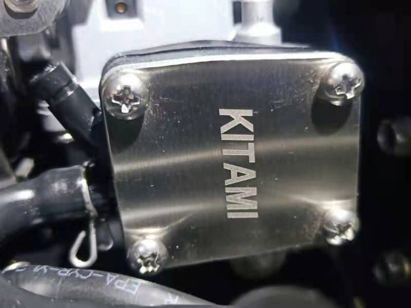 Лодочный мотор MARLIN PROLINE MP 9.9 (15) AMHS в Ангарске