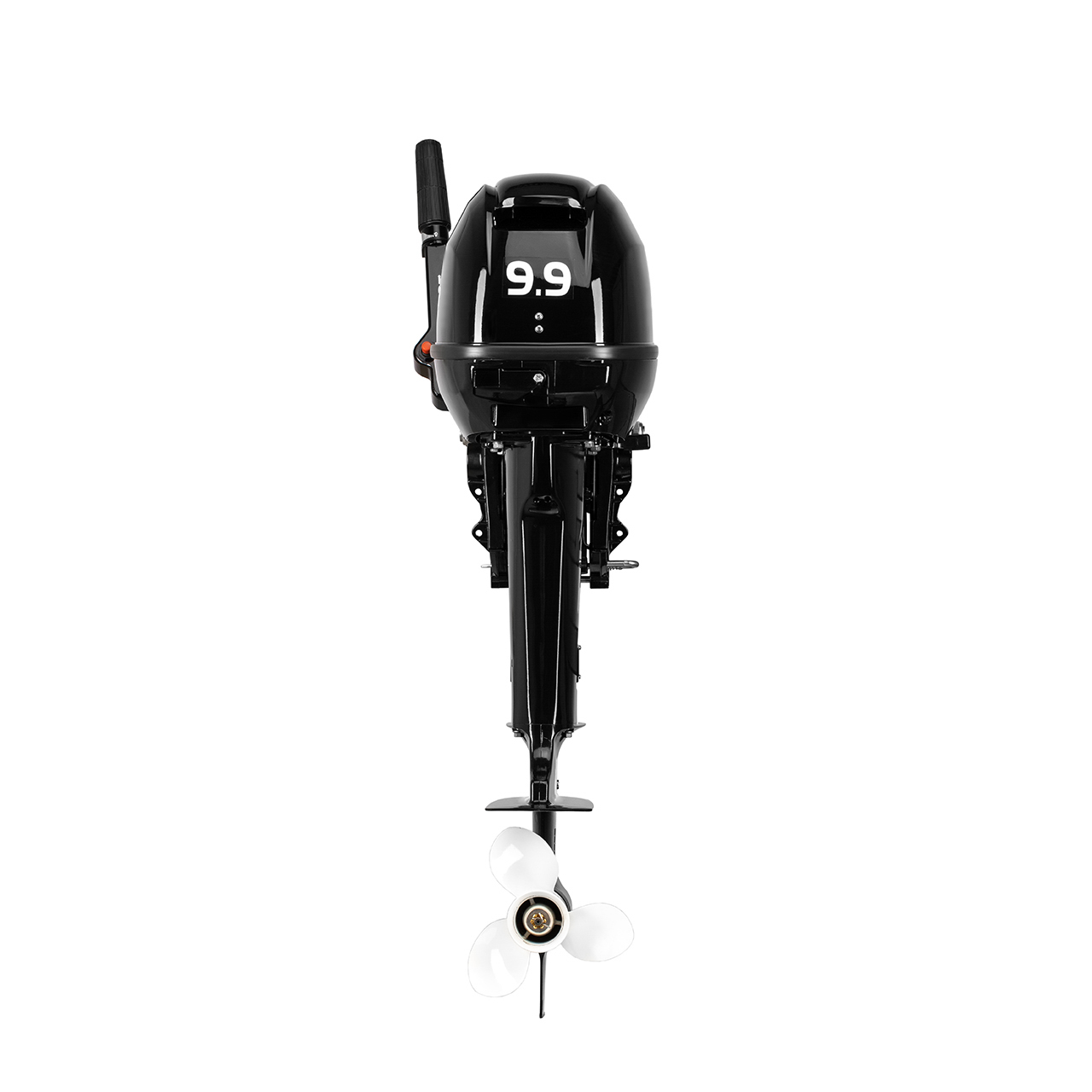 ЛОДОЧНЫЙ МОТОР GLADIATOR G9.9FHS в Ангарске