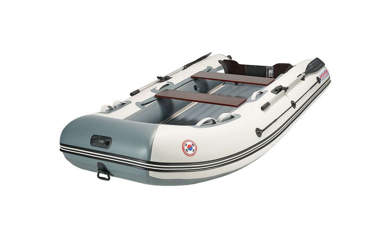 Лодка MISHIMO LITE 360 в Ангарске