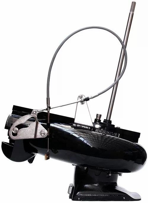 ВОДОМЕТНАЯ НАСАДКА MARLIN НА МОТОР 30 Л.С. YAMAHA, MARLIN, HIDEA, MIKATSU в Ангарске