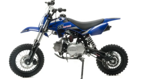 Питбайк MOTOLAND (МОТОЛЕНД) GS Motors S11 в Ангарске