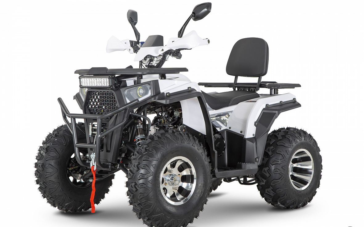 Квадроцикл YACOTA VIKING PRO 200 в Ангарске